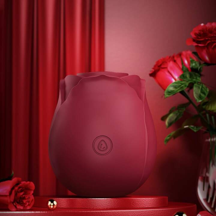 Pleasure with Elegance